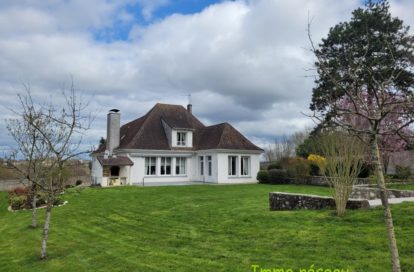 Maison à LA FERTE GAUCHER (77320)