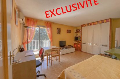 Appartement à LE CANNET (06110)