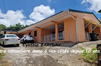 Ensemble Immobilier à LE LAMENTIN (97232) - 3011436541