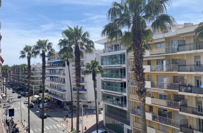 Appartement à CAGNES SUR MER (06800)