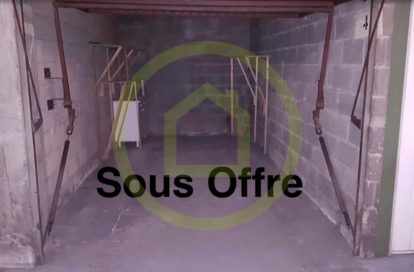 Garage à EPINAY SUR SEINE (93800) - 3011436804