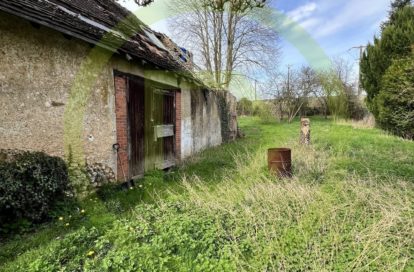 Maison et terrain à ROMILLY SUR AIGRE (28220) - 3011436912