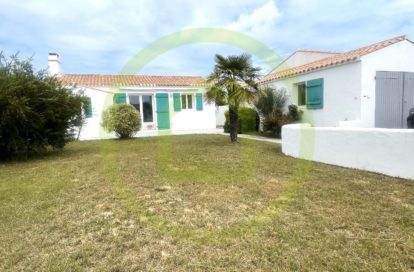 Maison à NOIRMOUTIER EN L’ILE (85330) - 3011436978