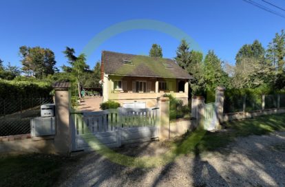 Maison à FERRIERES EN GATINAIS (45210) - 3011437011