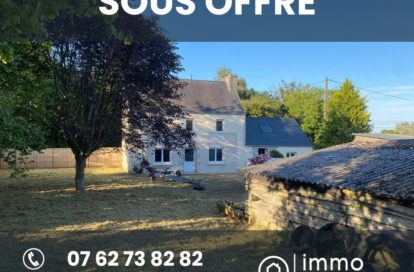 Maison à PLESTIN LES GREVES (22310) - 3011437018