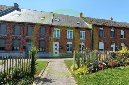 Maison à LIESSIES (59740) - 3011437023