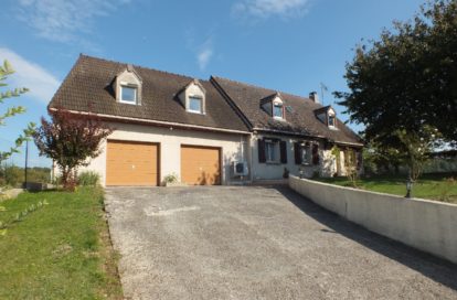 Maison individuelle à CHATEAU THIERRY (02400) - 3011437126