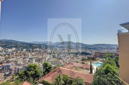 Appartement à NICE (06100) - 3011437155