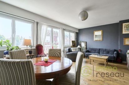 Appartement en résidence à HELLEMMES LILLE (59260) - 3011437245