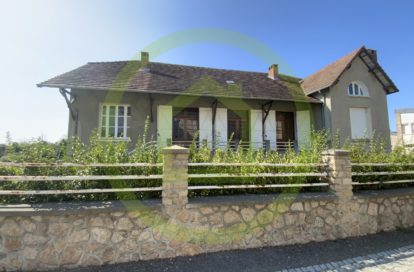 Maison à BONNAT (23220) - 3011437248