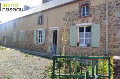 Maison à GORGES (50190) - 3011437416