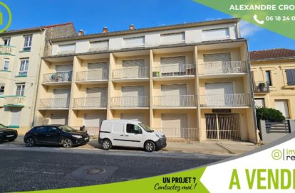 Appartement à FORT MAHON PLAGE (80120) - 3011437419