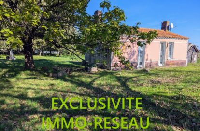 Maison à rénover à SAINT HILAIRE DE RIEZ (85270) - 3011437445