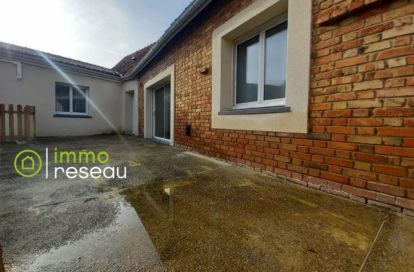 Maison à MOULLE (62910) - 3011437511