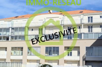 Appartement à SAINT HILAIRE DE RIEZ (85270) - 3011437541