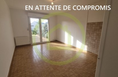 Appartement à LE POULIGUEN (44510) - 3011437611