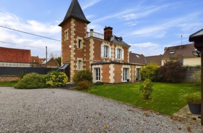 Maison à MARGNY SUR MATZ (60490) - 3011437708