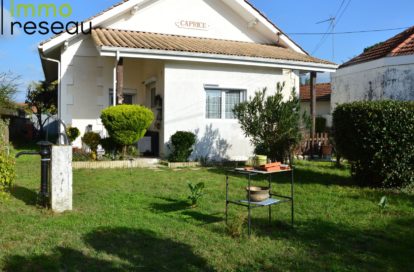 Maison à BIGANOS (33380) - 3011437741