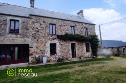 Maison à SAINT JACQUES DE NEHOU (50390) - 3011437788