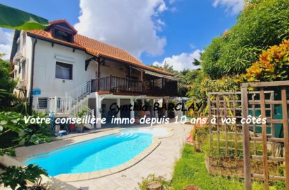 Maison à LE LAMENTIN (97232) - 3011437794