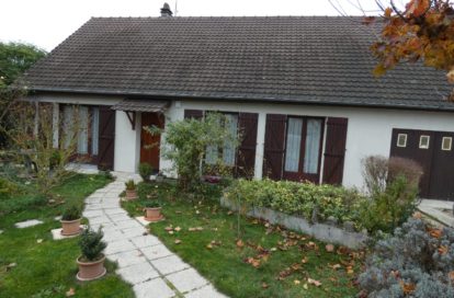 Maison à COMPIEGNE (60200) - 3011437803