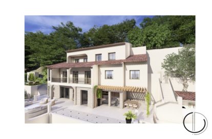 Maison à LA TURBIE (06320) - 3011437826