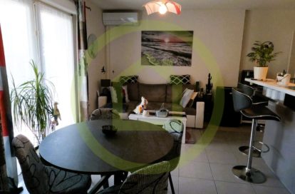 Appartement en rez-de-jardin à PERPIGNAN (66100) - 3011437838