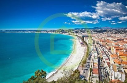 Local commercial à NICE (06000) - 3011437886