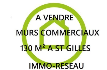 Local commercial à SAINT GILLES CROIX DE VIE (85800) - 3011437908