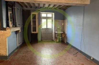 Maison à METZ LE COMTE (58190) - 3011437922