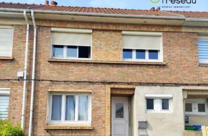 Maison à DUNKERQUE (59140) - 3011430096