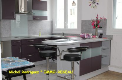 Appartement à SAINT-JEAN-LE-BLANC (45650) - 3011429320