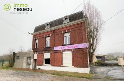 Maison à ROUSIES (59131) - 3011429381