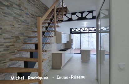 Appartement à ORLEANS (45000) - 3011429658