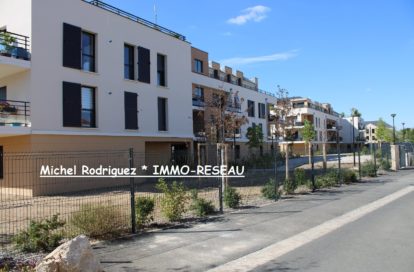 Appartement à SAINT-JEAN-LE-BLANC (45650) - 3011428519