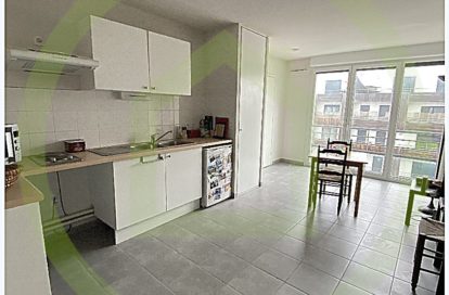 Appartement à TOULOUSE (31000) - 3011429736