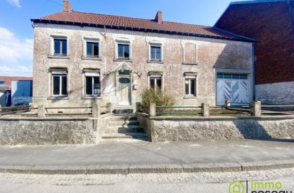 Maison à PONT-SUR-SAMBRE (59138) - 3011432052