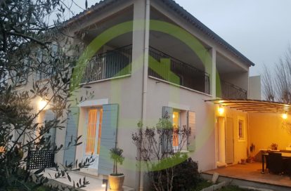 Maison à CAVAILLON (84300) - 3011429552