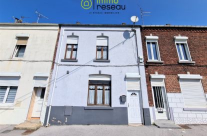 Maison à LOUVROIL (59720) - 3011430633