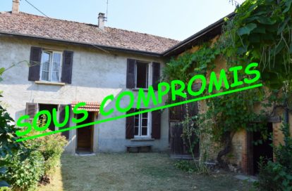 Maison à APPRIEU (38140) - 3011429105