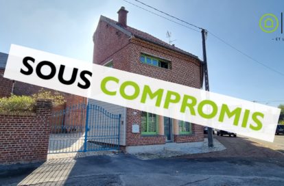 Maison à SOMMAING (59213) - 3011431549