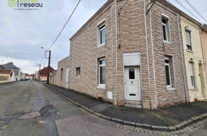 Maison à HAUTMONT (59330) - 3011429859