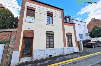 Maison à HAUTMONT (59330) - 3011429819