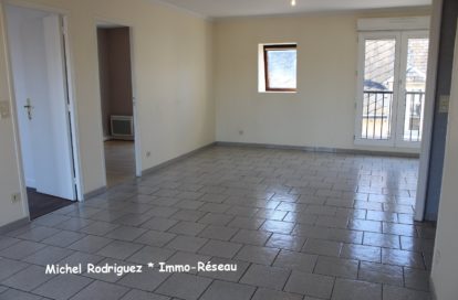 Appartement à ORLEANS (45000) - 3011431247