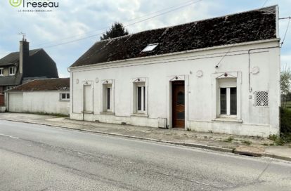 Maison à BERLAIMONT (59145) - 3011430113