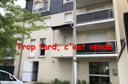 Appartement à SAINT-JEAN-LE-BLANC (45650) - 3011430375