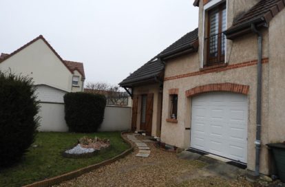 Maison à ORLEANS (45000) - 3011431851