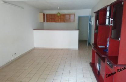 Appartement à SCHOELCHER (97233) - 3011429137