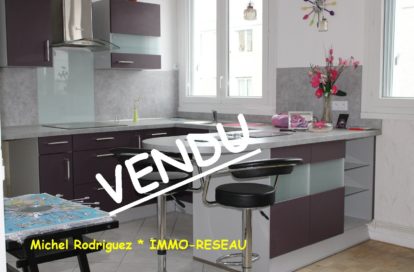 Appartement à SAINT-JEAN-LE-BLANC (45650) - 3011430137