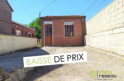 Maison à DENAIN (59220) - 3011428498